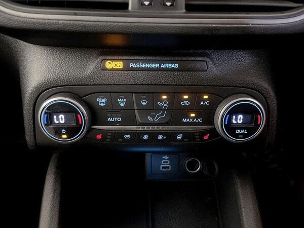 Used Ford Focus 2023 for sale - 75712775: Photo 24