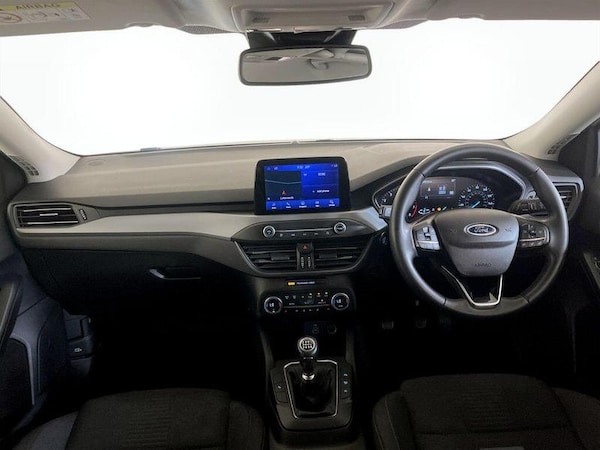 Used Ford Focus 2023 for sale - 75712775: Photo 3