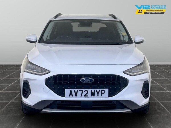 Used Ford Focus 2023 for sale - 75712775: Photo 5