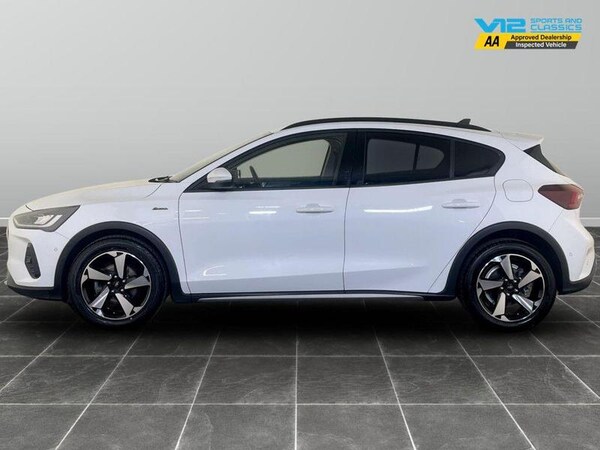 Used Ford Focus 2023 for sale - 75712775: Photo 7