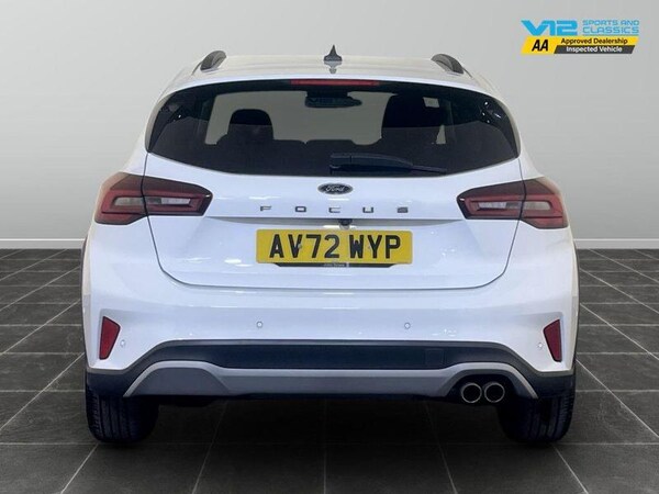 Used Ford Focus 2023 for sale - 75712775: Photo 9