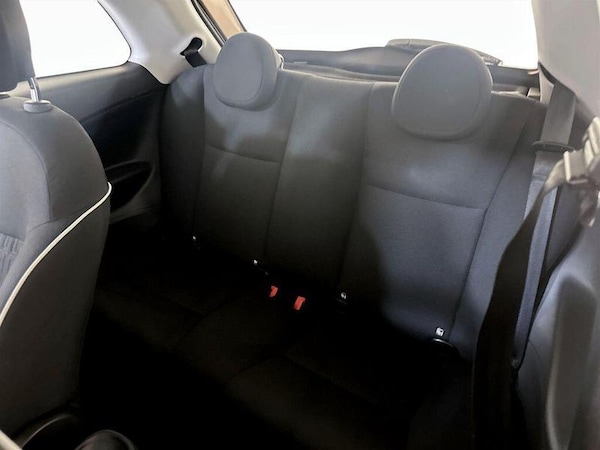 Used Fiat 500e 2024 for sale - 75712774: Photo 14