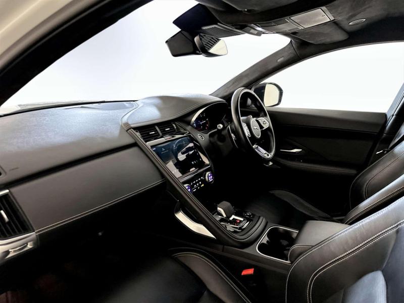 Used Jaguar E-Pace 2021 for sale - 76931339: Photo 12