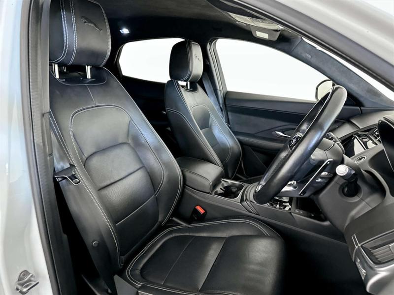 Used Jaguar E-Pace 2021 for sale - 76931339: Photo 13