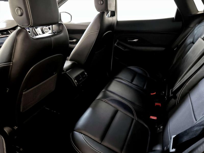 Used Jaguar E-Pace 2021 for sale - 76931339: Photo 14