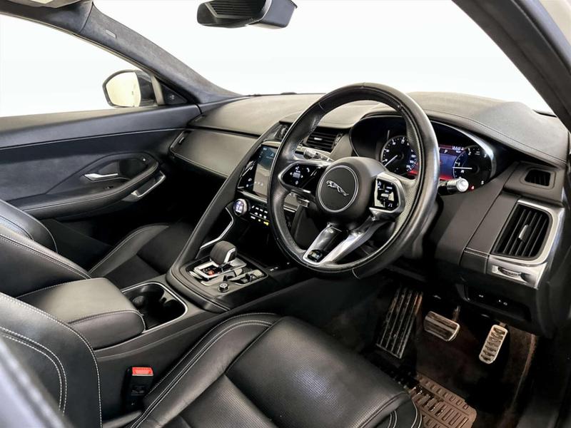 Used Jaguar E-Pace 2021 for sale - 76931339: Photo 15