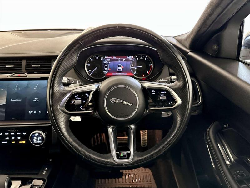 Used Jaguar E-Pace 2021 for sale - 76931339: Photo 16