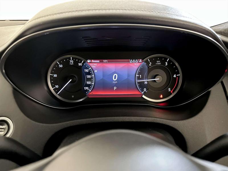 Used Jaguar E-Pace 2021 for sale - 76931339: Photo 18