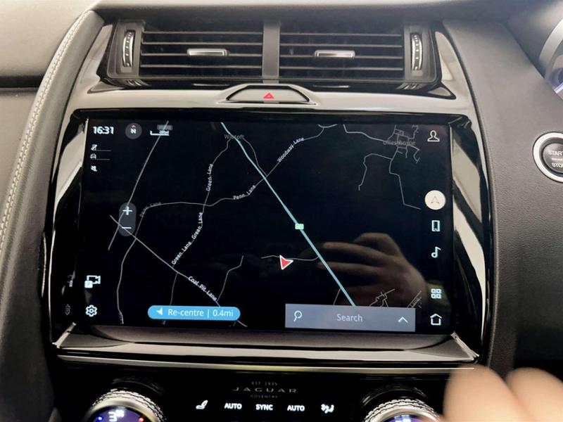 Used Jaguar E-Pace 2021 for sale - 76931339: Photo 21