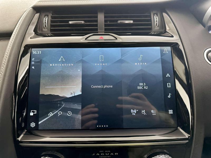 Used Jaguar E-Pace 2021 for sale - 76931339: Photo 22