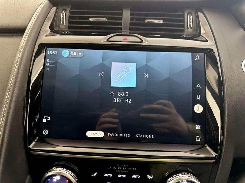 Used Jaguar E-Pace 2021 for sale - 76931339: Photo 23