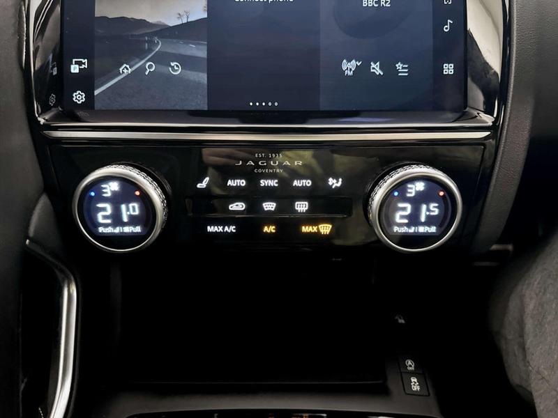 Used Jaguar E-Pace 2021 for sale - 76931339: Photo 24