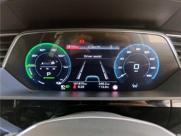 Used Audi e-tron 2021 for sale - 75712760: Photo 19