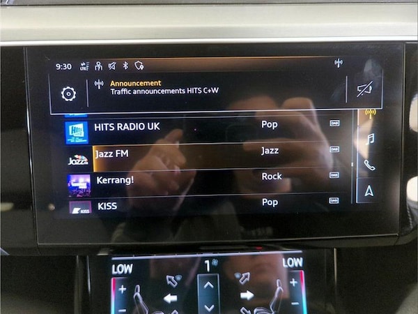 Used Audi e-tron 2021 for sale - 75712760: Photo 22