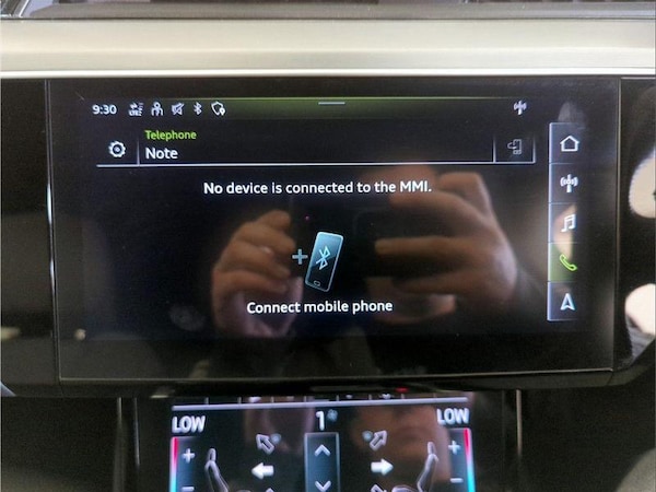 Used Audi e-tron 2021 for sale - 75712760: Photo 23