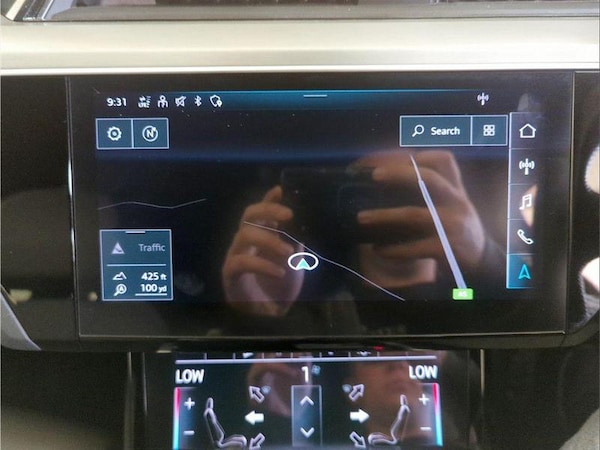 Used Audi e-tron 2021 for sale - 75712760: Photo 24