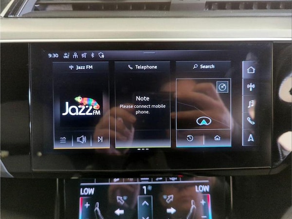Used Audi e-tron 2021 for sale - 75712760: Photo 25