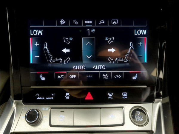 Used Audi e-tron 2021 for sale - 75712760: Photo 26
