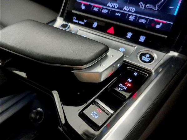 Used Audi e-tron 2021 for sale - 75712760: Photo 27