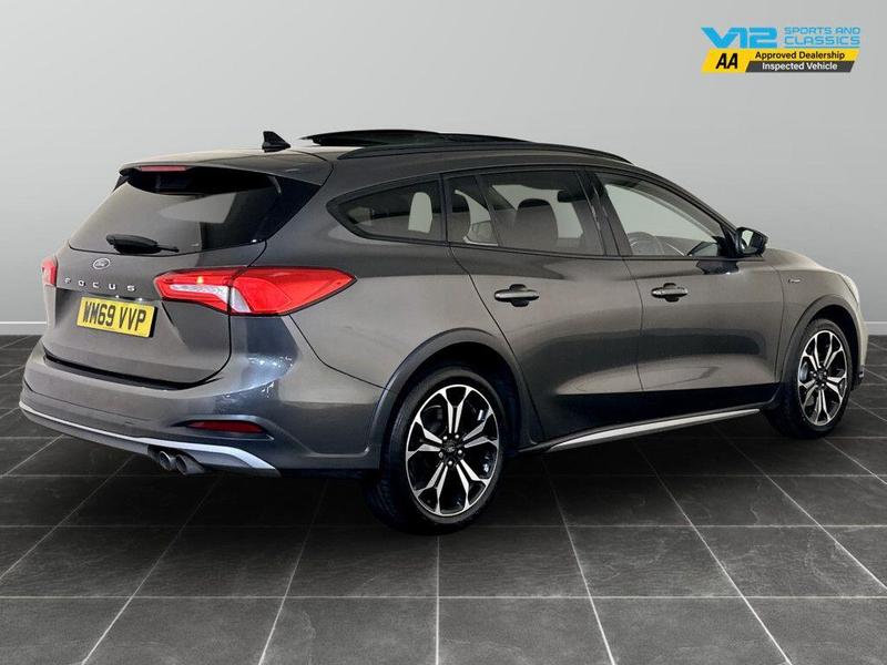 Used Ford Focus 2020 for sale - 76480297: Photo 10