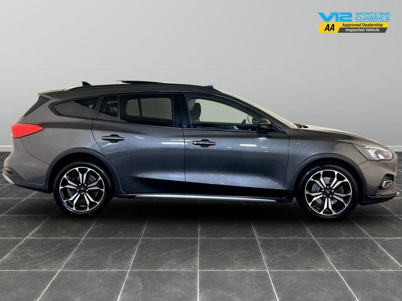 Used Ford Focus 2020 for sale - 76480297: Photo 11