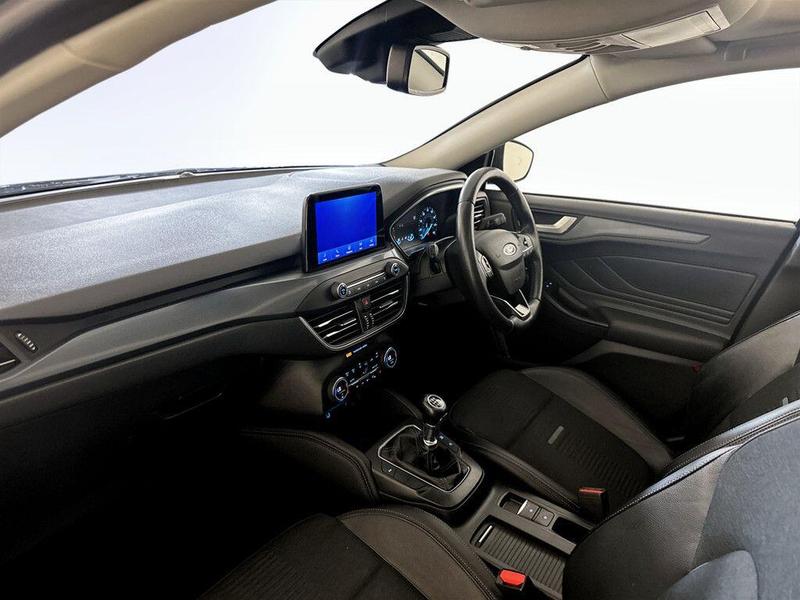 Used Ford Focus 2020 for sale - 76480297: Photo 12
