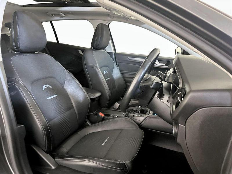 Used Ford Focus 2020 for sale - 76480297: Photo 13