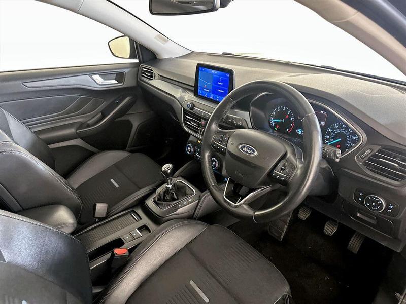 Used Ford Focus 2020 for sale - 76480297: Photo 15