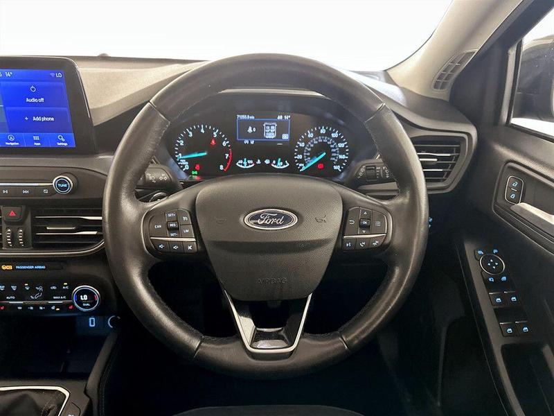 Used Ford Focus 2020 for sale - 76480297: Photo 16