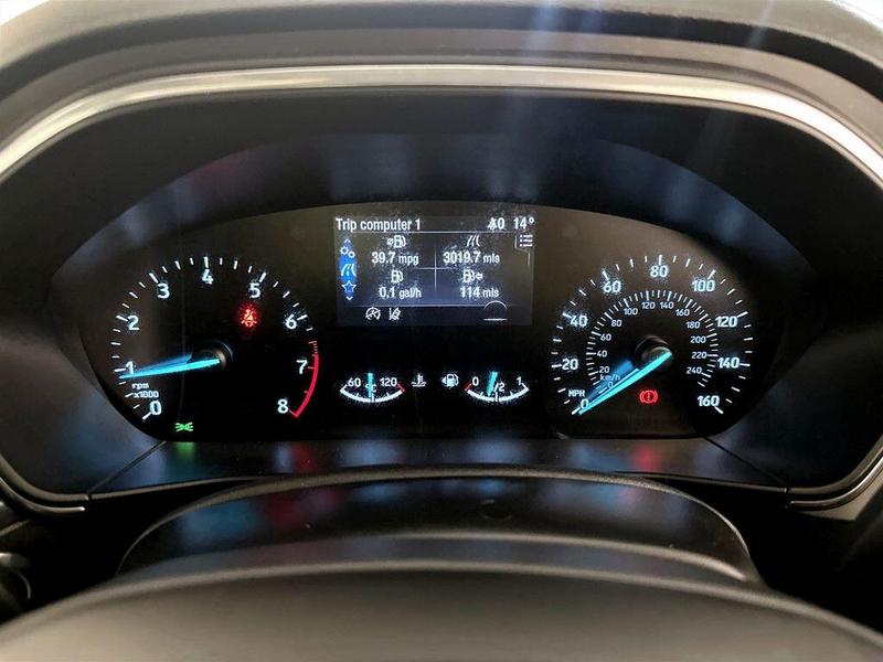 Used Ford Focus 2020 for sale - 76480297: Photo 18