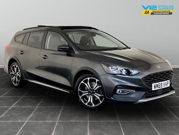 Used Ford Focus 2020 for sale - 76480297: Photo