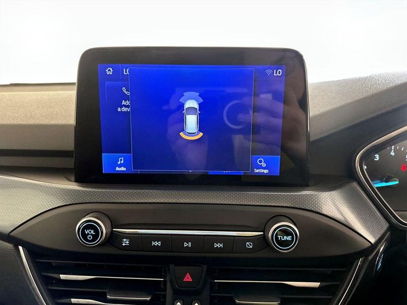 Used Ford Focus 2020 for sale - 76480297: Photo 20