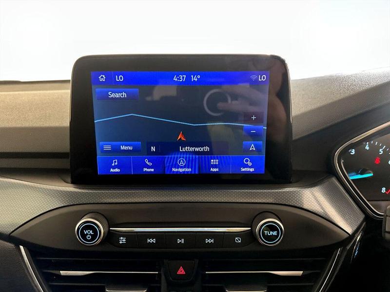 Used Ford Focus 2020 for sale - 76480297: Photo 21