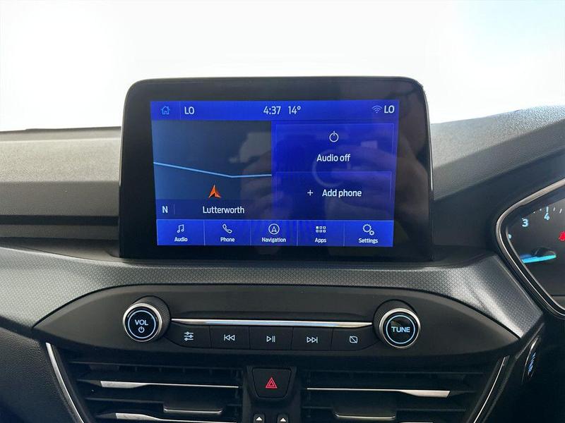 Used Ford Focus 2020 for sale - 76480297: Photo 22