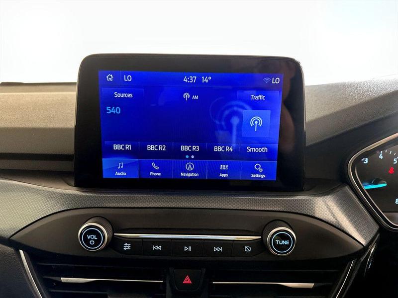 Used Ford Focus 2020 for sale - 76480297: Photo 23