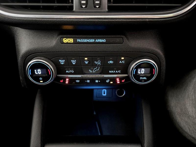 Used Ford Focus 2020 for sale - 76480297: Photo 24