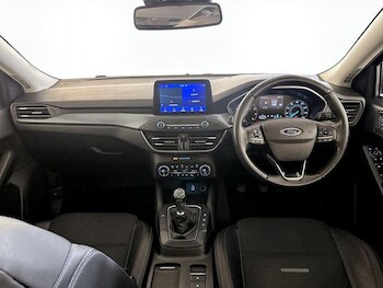 Used Ford Focus 2020 for sale - 76480297: Photo