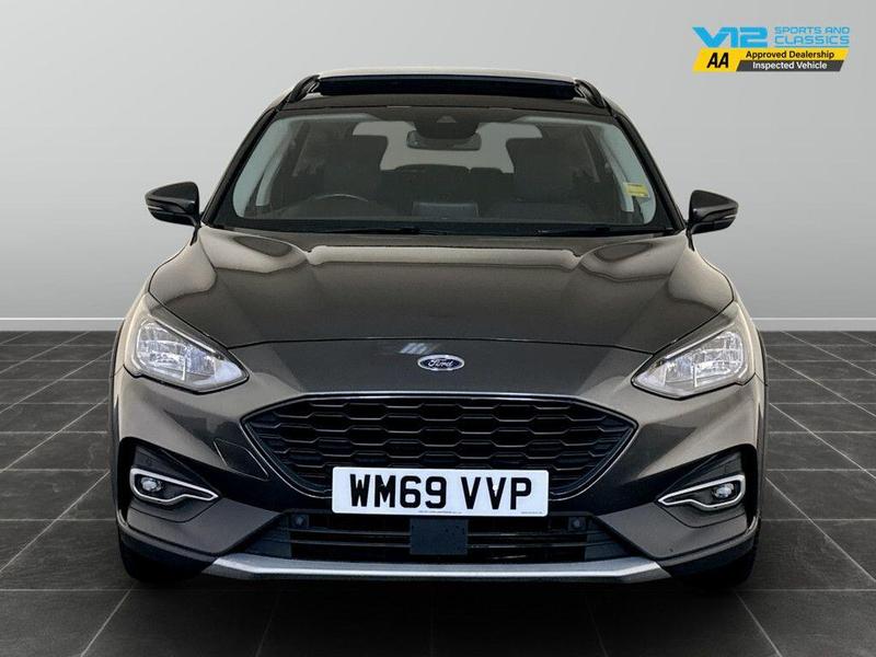 Used Ford Focus 2020 for sale - 76480297: Photo 5