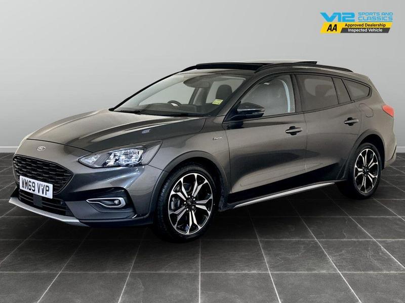 Used Ford Focus 2020 for sale - 76480297: Photo 6