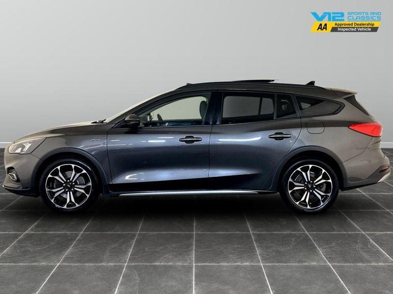 Used Ford Focus 2020 for sale - 76480297: Photo 7