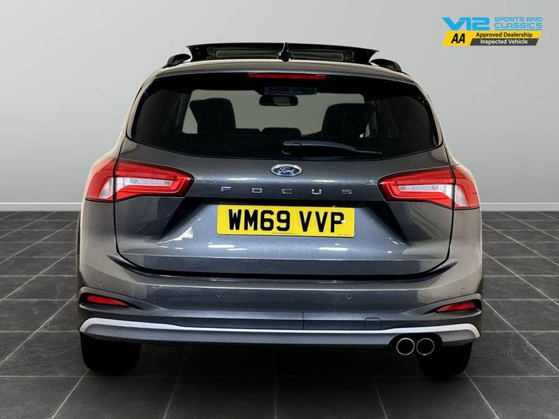 Used Ford Focus 2020 for sale - 76480297: Photo 9