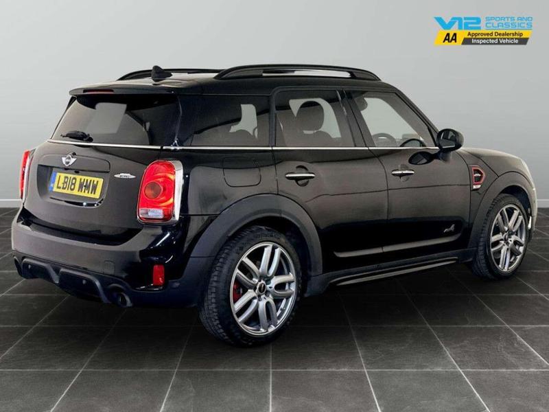 Used MINI Countryman 2018 for sale - 76064662: Photo 10