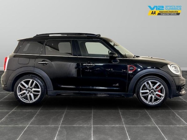 Used MINI Countryman 2018 for sale - 76064662: Photo 11
