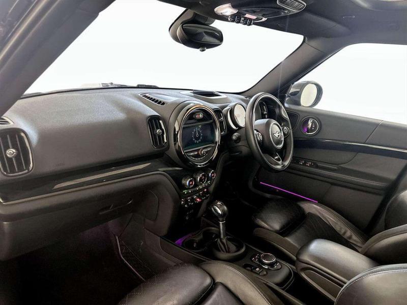 Used MINI Countryman 2018 for sale - 76064662: Photo 12