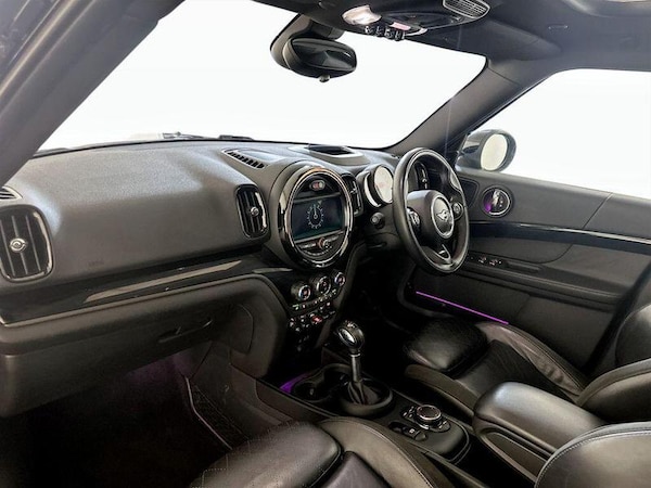 Used MINI Countryman 2018 for sale - 76064662: Photo 12
