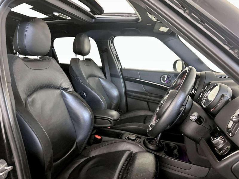 Used MINI Countryman 2018 for sale - 76064662: Photo 13