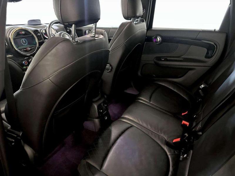 Used MINI Countryman 2018 for sale - 76064662: Photo 15
