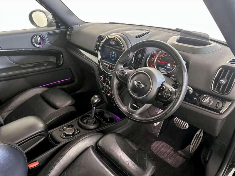 Used MINI Countryman 2018 for sale - 76064662: Photo 16