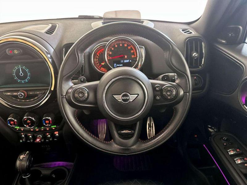 Used MINI Countryman 2018 for sale - 76064662: Photo 17