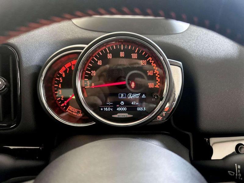 Used MINI Countryman 2018 for sale - 76064662: Photo 19